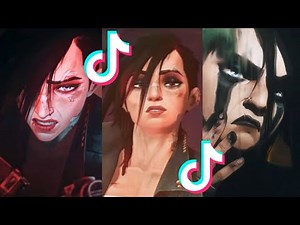VI EDITS COMPILATION - EMO VI