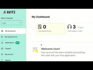 NEW U.S. VISA APPOINTMENT SYSTEM: A Must-Know for International Students.