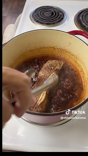 Delicious Red Wine Braised Short Ribs Recipe