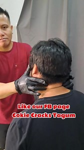 BENEFITS OF HAVING BONE SETTING ALIGNMENT SESSION: Relieves; Stress and anxiety Headache Spinal, lumbar pain Head, neck, back pain TMJ Insomnia Sinus Asthma Joint and muscle pain Sciatica Improves posture Scoliosis Dislocation due to accident Boost immune system And many more.. Could “cracking your back” be the solution for backaches and headaches? The answer is yes, claim advocates of spinal manipulation. Service offered: WHOLE BODY Bone setting and alignment New policy‼️‼️‼️‼️‼️ NO appointment