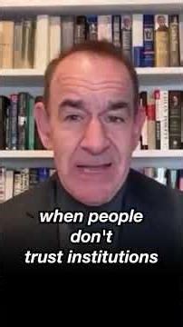When Good People Stop Playing by the Rules | Tim Naftali