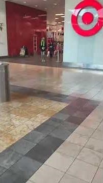 Walk through of Springfield Mall (Springfield, PA) Part 3 #mall #target #yourmom #og