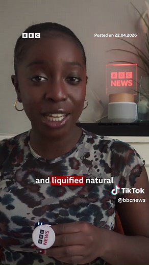Karex supplies leading global brands like Durex and Trojan, as well as state health systems like the UK's NHS. #Condom #Karex #StraitOfHormuz #BBCNews