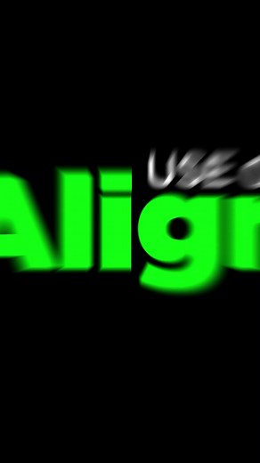 1.1K views · 17 reactions | Align to selection in Adobe Illustrator Follow for more Align tool, use of align tool, Illustrator tutorials, Illustrator for beginners, illustrator tips and tricks, mgraphics #align #to #selection #aligninillustrator #illustratortip #illustrator #mgraphics | Learn Creative 2.0 | Facebook