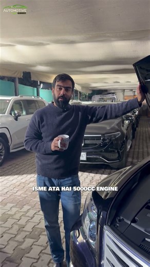 Lexus LS 600h L – The Ultimate Hybrid Flagship