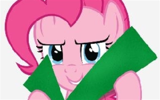 小马宝莉-Smile HD(看完你会后悔的)