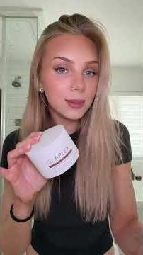 much needed hair reset using Rich Hydration Mask ✨💇🏼‍♀️ #hairtok #haircare #hairroutine