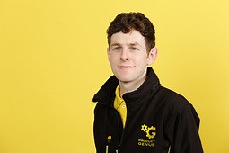 What is an Arnold Clark product genius?