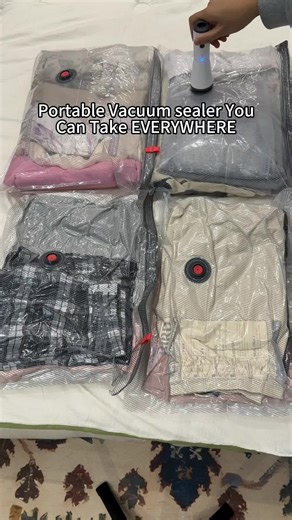 Essential Packing Tips for Over-Packers