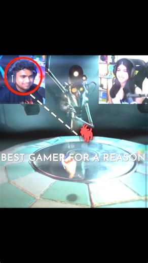 핸핱햀 on Instagram: "BEST GAMER FOR A REASON  . .  EDIT BY @_mfu_edits . . #beastboyshub #bbs #shubham #gaming #goat #youtube #entertainment #fypシ #edit #trending #reelitfeelit #explore #foryoupage #viral #new #mfu"