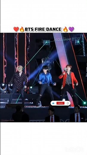 BTS FIRE DANCE PERFORMANCE 💜🔥🥰|| Mast Jawani Teri || #bts#shorts‪@JeonBoyBTS‬