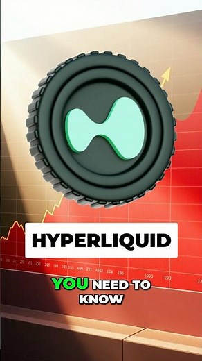 HYPERLIQUID: You need to know about this! #trading #hyperliquid