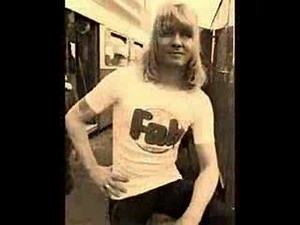 Sweet-Done Me Wrong All Right