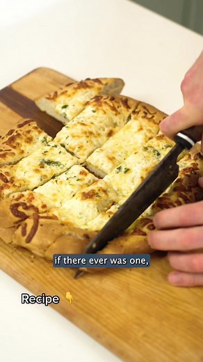 Authentic East Coast Garlic Fingers Recipe