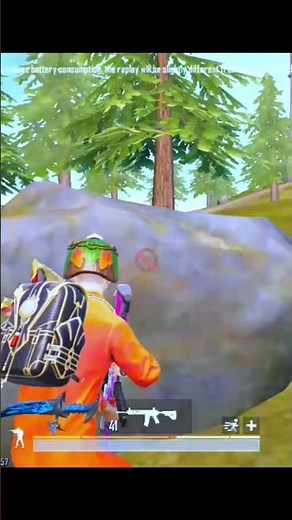 The Best Long Range Setup for M416 in PUBGM