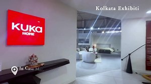 🎥 Highlights | Recent Exhibitions by KUKA 📍 Pune & Kolkata Exhibitions 🏠 Immersive Home Experience Explore a complete range of living room, bedroom, dining room, and more! Offering comprehensive home solutions. ▪Kolkata's Store: In Casa Mobili LLP ▫Pune's Store: Circle Furniture Visit us to explore and experience more products! 🌟 Join KUKA HOME! Explore exciting collaboration opportunities with us. Together, let's shape the future of home decor! ✨ Ideal life starts from KUKA HOME #KUKAHOME #