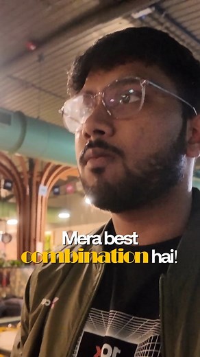 Manav Gupta on Instagram: "Fastest way to develop a product 🔥🔥 . . #ai #video #trend #motivation #aiengineer #hackathon #youtube #llm #life #nature"