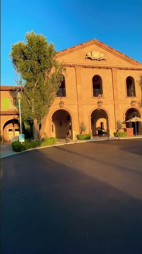 Staycation At Allegretto Vineyard Resort Paso Robles #travel #resortstay #staycation