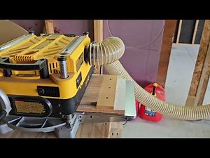 Woodworking - Making a Bead Loom (pt. 2)