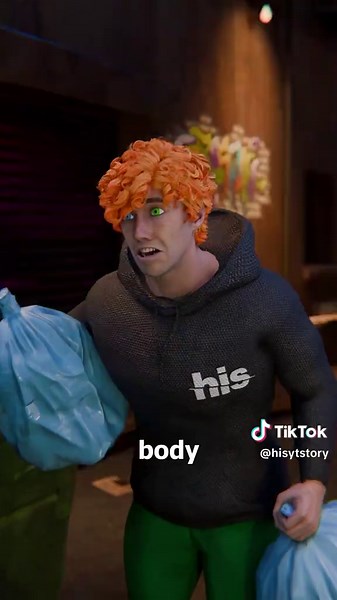 Worth It For GTA 6 💀 #3danimation #animationart #digitalart #hisytstory #creativecontent animationtrends creatorsearchinsig hts