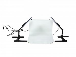 Nanlite Dauerlicht Compac 20 2KIT - BRACK.CH