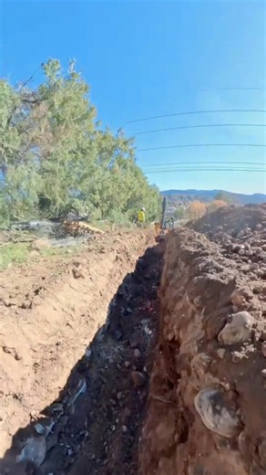 3.8K views · 41 reactions | The City of Durango has begun installing...