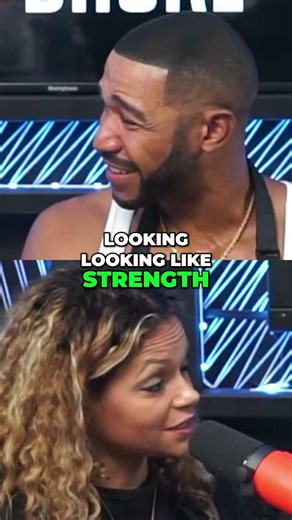 Embrace Vulnerability: From Broke to Strong, My Untold Story #shorts