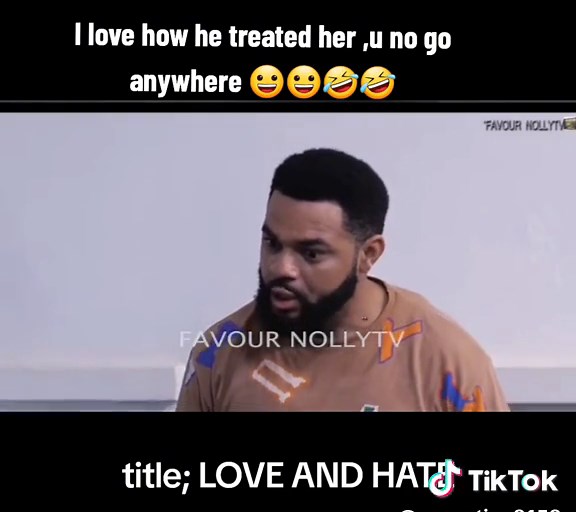 Love and Hate Drama: Emotional Confrontation Scenes