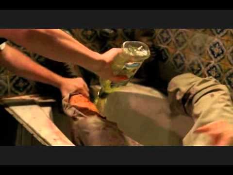 Eastbound & Down - Kenny shoots Stevie