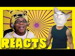 Despacito 2 Parody video by FlyingKitty | Parody Reaction
