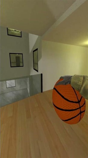 Can I Escape From Hammod Habibi in Liminal Hotel Gmod Nextbot?? #shorts