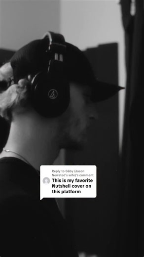 6.5K views · 7.7K reactions | Full Tribute album out Dec 19th! Means so much that you guys keep coming back to this one! #nutshell #aliceinchains | Davey Allen | Facebook