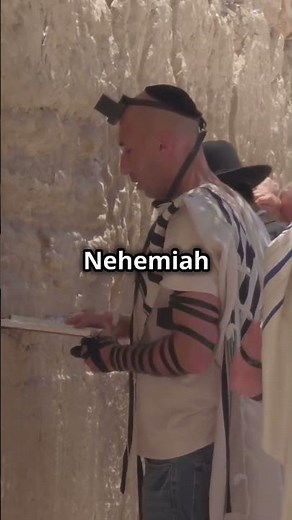 Nehemiah, Chapters 3 -4: Sanballat and Tobiah