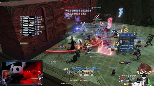 Lemmings Run mit @asthenia_iv und @fussel1985 o7 werde nich viel auf chat eingehen können :c