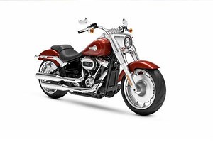 Harley-Davidson Fat Boy Price - Images, Colours & Reviews