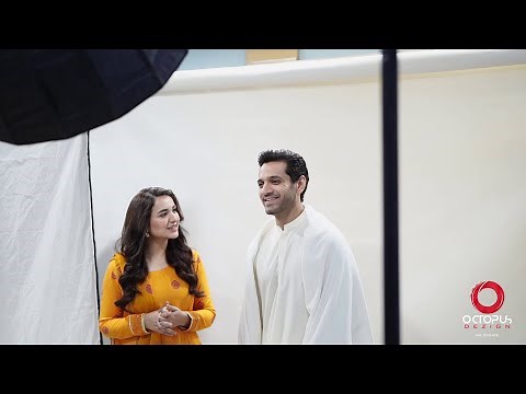 Tere Bin - Behind The Scenes