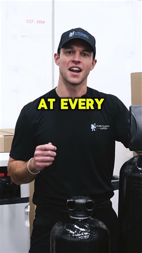 Top 3 reasons you need a water filter in Tennessee ASAP