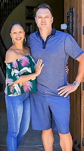 53K views · 1.2K reactions | Tamara Mowry and Adam Housley From Chance Meeting to a Timeless Love Story #tamaramowry #adamhousley #celebritynews #celebrities #celebrity #hollywood #reels | Celebrity gossip | Facebook