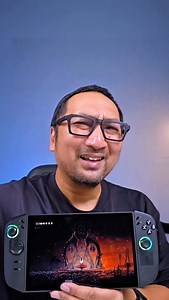 12K views · 164 reactions | Main Game PC di mana pun dan kapan pun jadi makin lancar pakai Lenovo Legion Go 2! Performa kencang pakai AMD Ryzen Z2 Extreme, RAM 32 GB dan Storage 1 TB, Super Lega. Kontrolernya bisa dilepas, jadi fleksibel banget pakainya. Dan tentunya sudah dapat PC Game Pass 3 Bulan gratis! | Jagat Review | Facebook