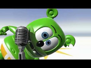 gummy bear my remake widescreen (hq)