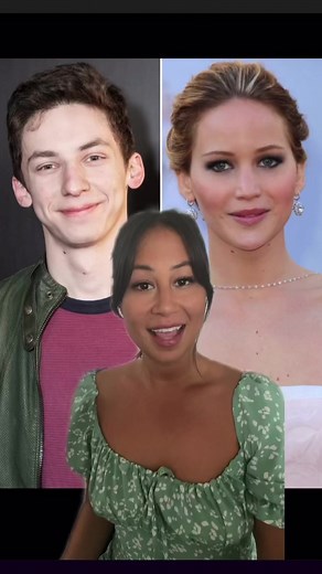 Jennifer Lawrence and Andrew Barth Feldman are officially starring in the upcoming Sony feature “No Hard Feelings”! Learn more about the “R-rated comedy with heart,” including who is casting the feature, here: https://bit.ly/3WgCSye | Backstage