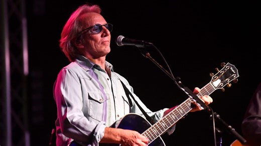 America’s Dewey Bunnell talks legacy and stories behind the hits