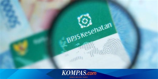 BPJS Kesehatan Bisa Digunakan di Luar Domisili, asalkan...