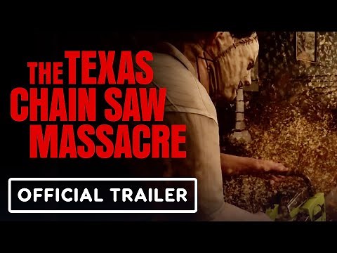 The Texas Chain Saw Massacre - Official 'Capturing the Sound of Horror' Behind-The-Scenes Clip