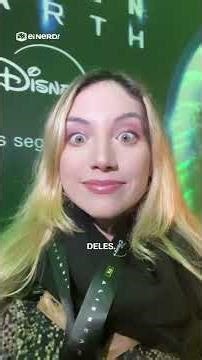 Atenção! Evento ALIEN EARTH! #EINerd