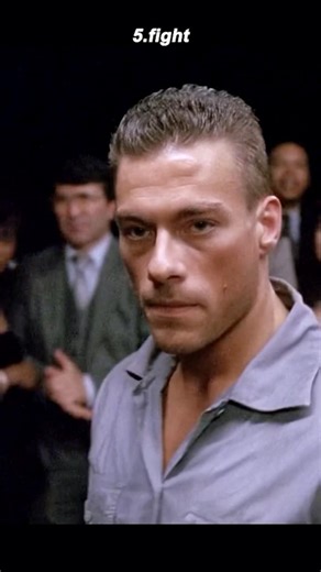 🥊 The Heart-Wrenching Reason He Fights | Iron Fist & Nicole’s Medical Bills 💔 #movie #film