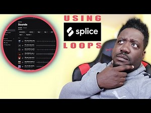 Splice Sound an incredibly easy method to make beats for all