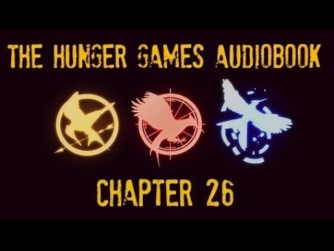Hunger Games Audiobook Chapter 26