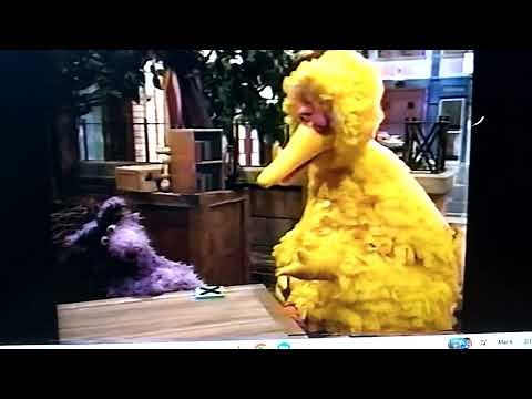 Big Bad Wolf Crying From Sesame Street (Pitched +12)
