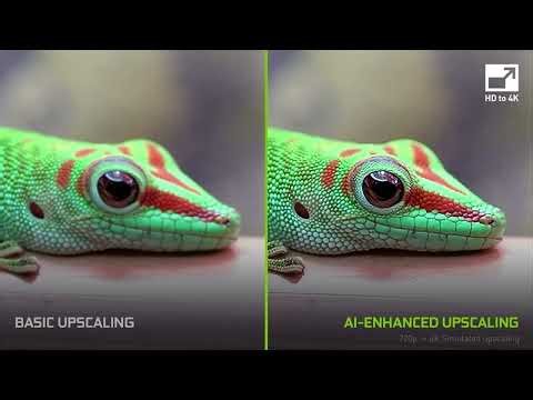 The Perfect & Smart 4K Streaming Player: NVIDIA Shield TV | Review 2025